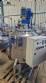 Tank for electric heating 100 L