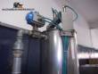 Automatic filling 2 filling nozzles