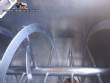 Industrial mixer ribbon blender 500 L