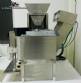 Capsule encapsulator, counter and polisher, capacity 22,000 capsules per hour.
