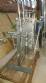 Pasteurizer for 3,000 L in stainless steel Brasholanda