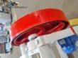 Sigma stainless steel tilting mixer Alic 50 liters