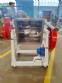 Sigma stainless steel tilting mixer Alic 50 liters