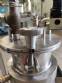 Consolid stainless steel jacketed reactor