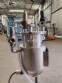 Consolid stainless steel jacketed reactor