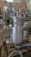 Consolid stainless steel jacketed reactor