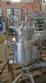 Consolid stainless steel jacketed reactor