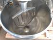 Planetary mixer Amadio 80 liters