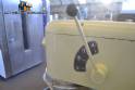 Planetary mixer Amadio 80 liters