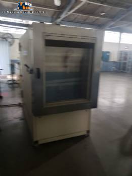 Climatic chamber for stability test Mecalor