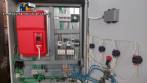 Ribbon Blender stainless steel 2000 L