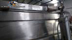 Ribbon Blender stainless steel 2000 L