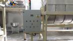 Ribbon Blender stainless steel 2000 L