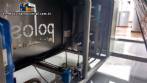 Mini pasteurization cooling and maturation plant Polo Sul PSMP 600