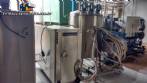 Mini pasteurization cooling and maturation plant Polo Sul PSMP 600