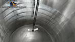 Mini pasteurization cooling and maturation plant Polo Sul PSMP 600
