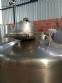 Stainless steel tank