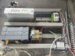 Stainless steel climate chamber for stability testing