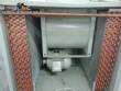 Internal vacuum oven in Italvacuum stainless steel