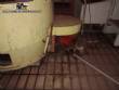 Melangeur melanger for chocolate 335 liters