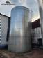 Stainless steel storage tank 120,000 liters Gagifresa