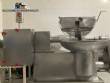 Stainless steel meat cutter 50 hp Hermann