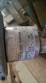 Vent for tanks with GEA valve