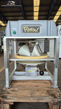 Rheon pizza dough roller