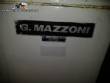 Intermediate Soap Extruder G.Mazzoni