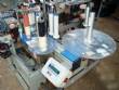 Automatic labeling machine P.E. LATINA LABELLERS