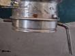 Double cone blender