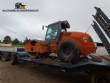 HAMM 3414 soil compactor roller