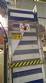 TecnoEnvase TAG 5000 stainless steel vibratory cap feeder and orienter
