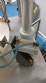 Rotmaq screw capping machine with cap positioning elevator