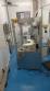 Rotmaq screw capping machine with cap positioning elevator