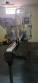 Linear filling machine with 6 pistons filling system
