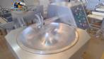 Cutter chopper emulsifier 20 liters Industrial Cutter
