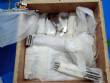 NJP 1200 automatic stainless steel capsule filling machine