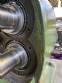 Lobe pump in 316 stainless steel Alfa Laval SRU 4