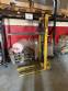 SKAM EPR 0S electric reach truck