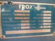 Filter unit air Trox Technik TKZ