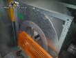 Filter unit air Trox Technik TKZ