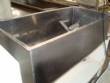 Stainless steel mixer