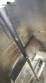 Tanque misturador encamisado em a�o inox 5.000 litros APV