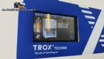 Trox Biological Safety Cabinet