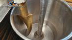 Sorvegel 400 stainless steel popsicle and ice cream maker