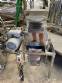 Production line for microbrewery, 600 to 750 liters of craft beer.