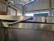 Horizontal ribbon blender Bravaeco