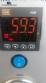 Solab 27 liter vacuum oven