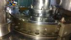 Rotary compressor for tablet production Riva